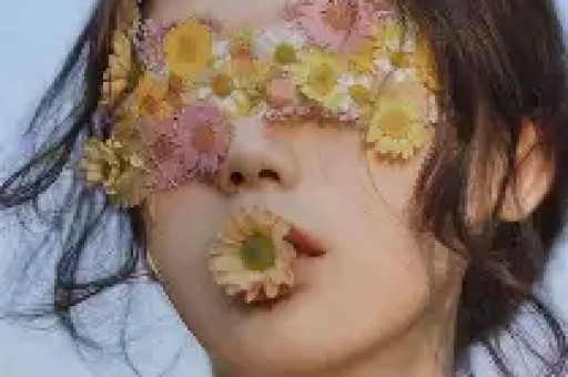 床照风波升级鹿晗人设再塌房八年青春喂了狗关晓彤输得最惨